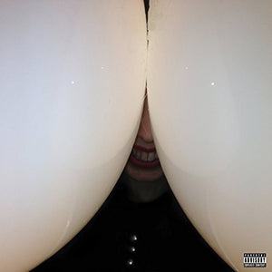 DEATH GRIPS | BOTTOMLESS PIT (VINYL)