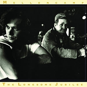 JOHN MELLENCAMP | LONESOME JUBILEE