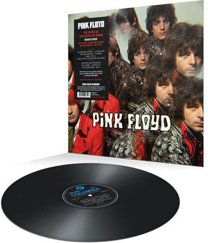 PINK FLOYD | PIPER AT THE GATES OF DAWN (2016 REMASTERED) (VINYL)