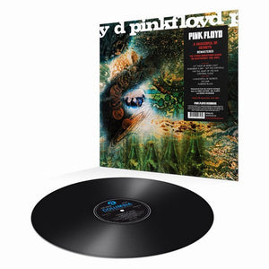 PINK FLOYD | A SAUCERFUL OF SECRETS (2016) VINYL