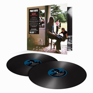 PINK FLOYD | UMMAGUMMA