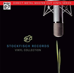 VARIOUS ARTISTS | STOCKFISCH RECORDS VINYL COLLECTION / VARIOUS
