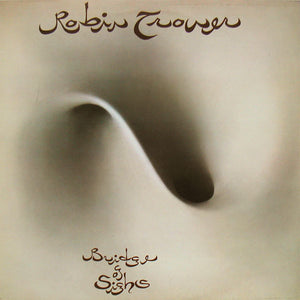 ROBIN TROWER | BRIDGE OF SIGHS - NZ / AUS