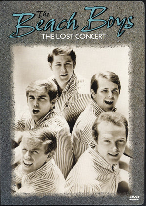 LOST CONCERT