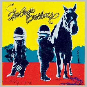 THE AVETT BROTHERS | TRUE SADNESS
