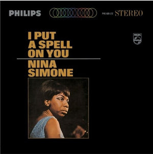 NINA SIMONE | I PUT A SPELL ON YOU (VINYL)