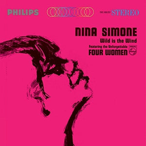 NINA SIMONE | WILD IS THE WIND