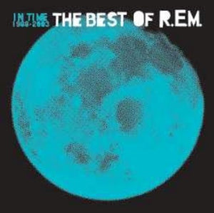 REM | IN TIME - THE BEST OF REM 1988 - 2003