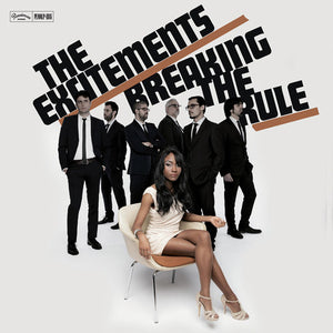 THE EXCITEMENTS | BREAKING THE RULE