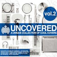 VARIOUS | MINISTRY OF SOUND UNCOVERED VOL 2 (2CD DIGI)