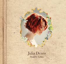 JULIA DEANS | MODERN FABLES (DIGI)