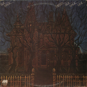 BLUE MAGIC | THIRTEEN BLUE MAGIC LANE - DELETION CUT