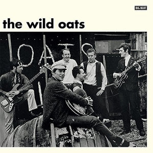 WILD OATS | WILD OATS