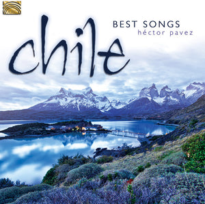 HECTOR PAVEZ | CHILE - BEST SONGS