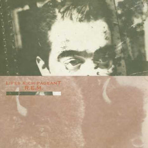 REM | LIFE'S RICH PAGEANT (VINYL)