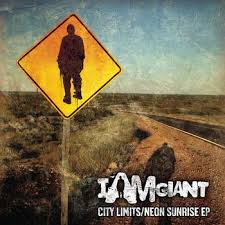 I AM GIANT | CITY LIMITS EP