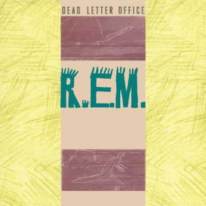 REM | DEAD LETTER OFFICE (VINYL)
