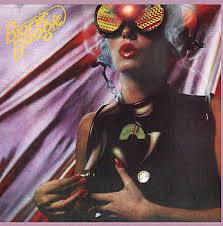 BIONIC BOOGIE GREGG DIAMOND | BIONIC BOOGIE - US