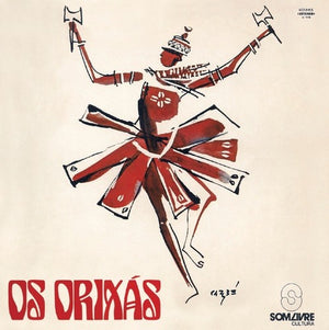 ELOAH | OS ORIXAS LP