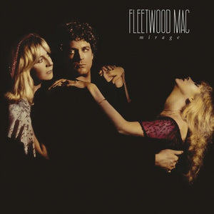 FLEETWOOD MAC | MIRAGE (REMASTERED)
