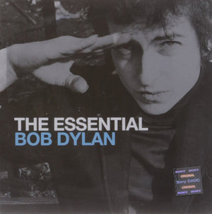 BOB DYLAN | ESSENTIAL (2LP SET) (VINYL)