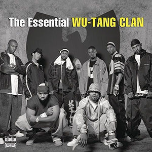 WU TANG CLAN | ESSENTIAL (2LP SET) (VINYL)