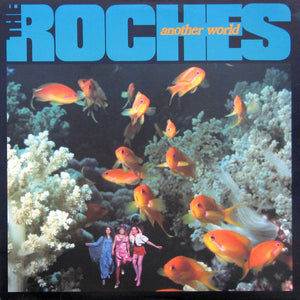 ROCHES | ANOTHER WORLD