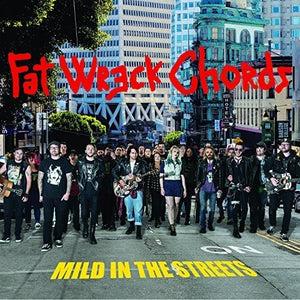 VARIOUS ARTISTS | MILD IN THE STREETS: FAT MUSIC UNPLUGGED / VAR