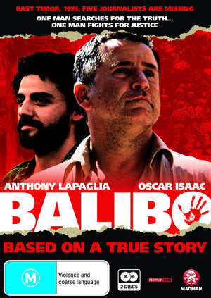 MOVIE TH | BALIBO (2DVD)