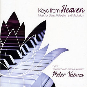 PETER VAMOS | KEYS FROM HEAVEN