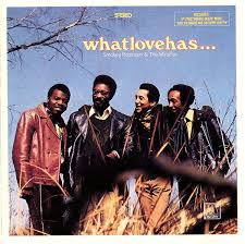 SMOKEY ROBINSON / AND THE MIRACLES | WHAT LOVE HAS JOINED TOGETHER