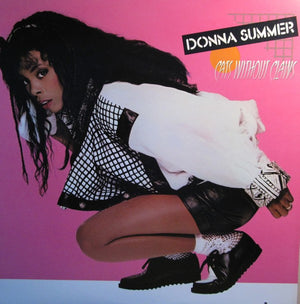 DONNA SUMMER | CATS WITHOUT CLAWS