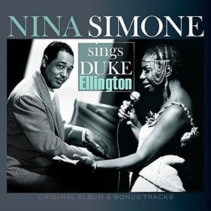 NINA SIMONE | SINGS DUKE ELLINGTON