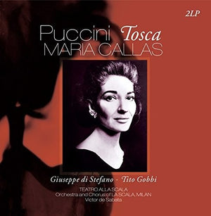 | PUCCINI: TOSCA