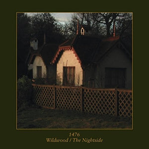 1476 | WILDWOOD / THE NIGHTSIDE
