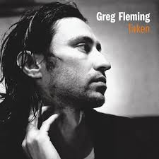 GREG FLEMING | TAKEN (2CD)