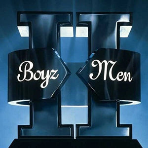 BOYZ II MEN | II (2LP SET) (VINYL)
