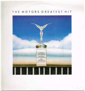 MOTORS GREATEST HIT - NZ | MOTORS