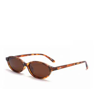 CICELY SUNGLASSES TORTOISE