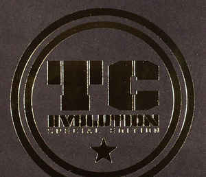 TC | EVOLUTION LIMITED EDITION