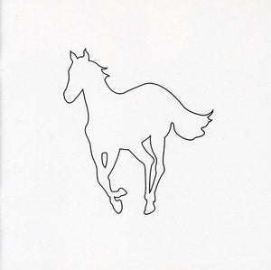 DEFTONES | WHITE PONY (BONUS TRACK)