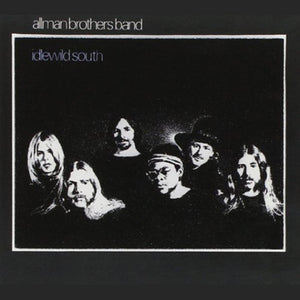 THE ALLMAN BROTHERS BAND | IDLEWILD SOUTH