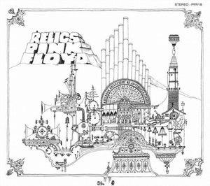 PINK FLOYD | RELICS