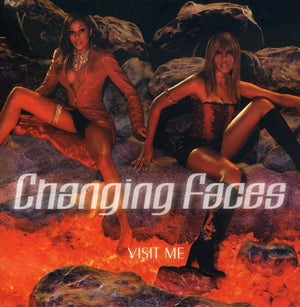CHANGING FACES | VISIT ME