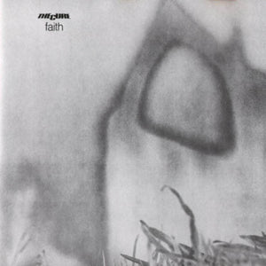 THE CURE | FAITH