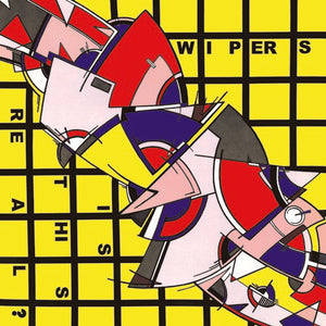 WIPERS | IS THIS REAL?