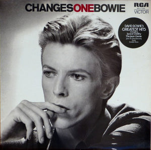 DAVID BOWIE | CHANGESONEBOWIE - NZ / AU