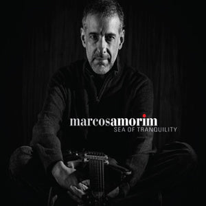 MARCOS AMORIM | SEA OF TRANQUILITY
