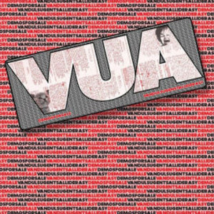 CHUCK MOSLEY & VUA | DEMOS FOR SALE