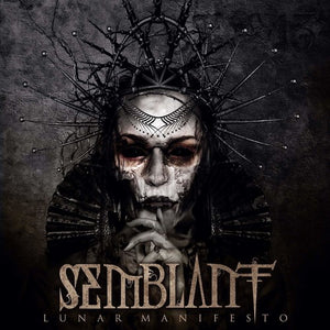 SEMBLANT | LUNAR MANIFESTO